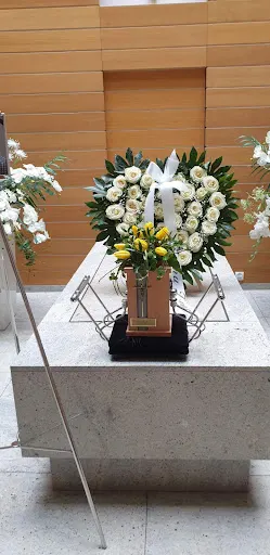 Akcesoria i Usługi Pogrzebowe